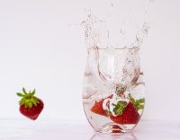 Loaded water maakt van gewoon water een heel feestje