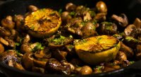 Koningsoesterzwam is de nieuwe steak op je bord