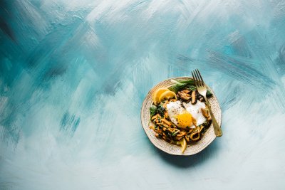 De wereld van microgreens: kleine planten, grote smaak