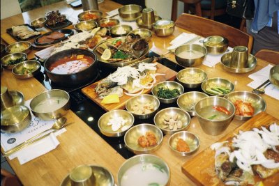 Koreaanse banchan zijn het nieuwe tapas (en zo maak je ze)
