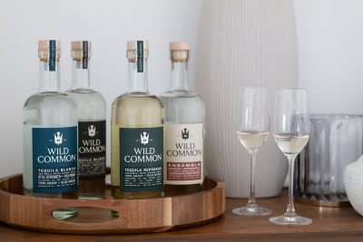 Hoe tequila van studentenshot luxedrank werd