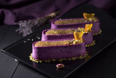 Ube is de paarse drankjestrend die matcha verdringt