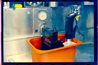 Sous-vide zorgt dat je vlees nooit meer droog wordt