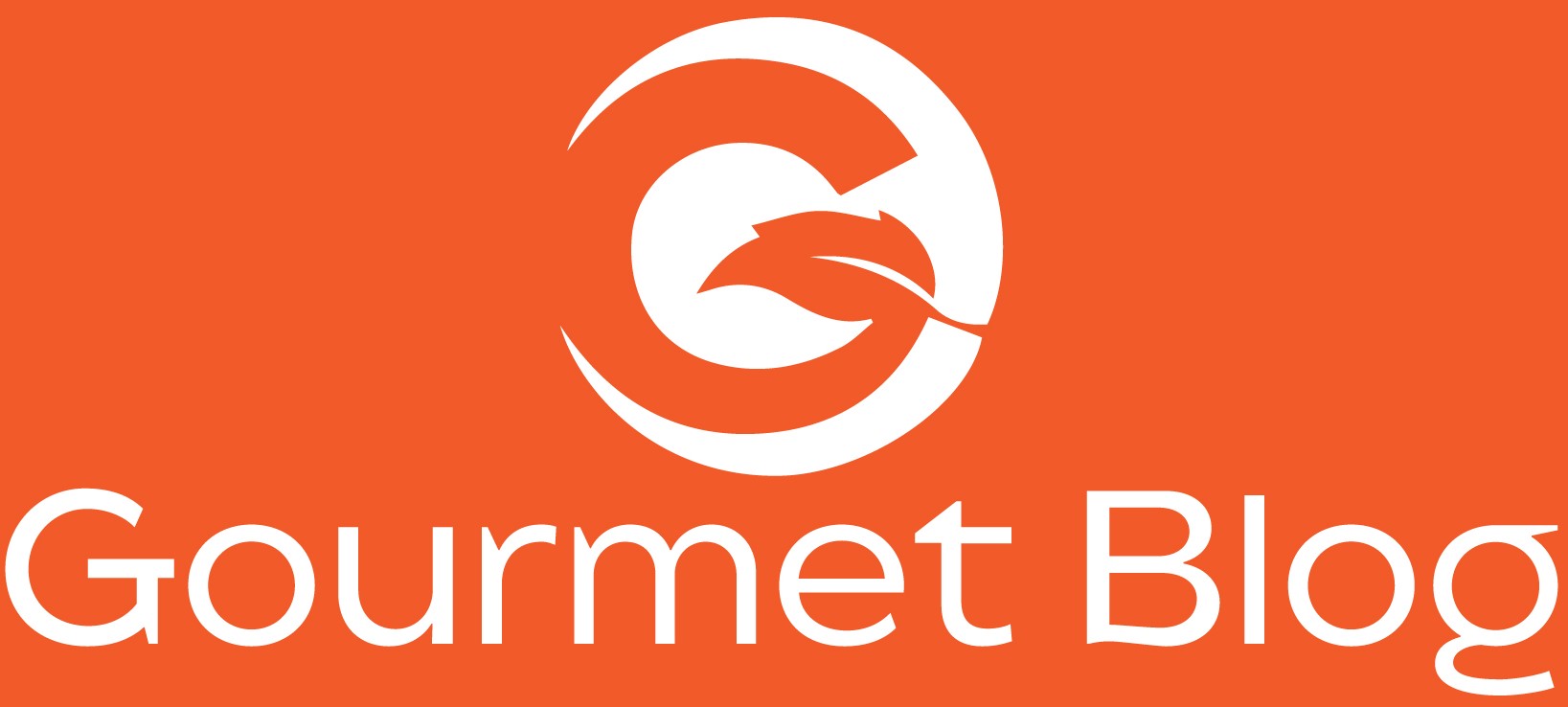 Gourmet Blog