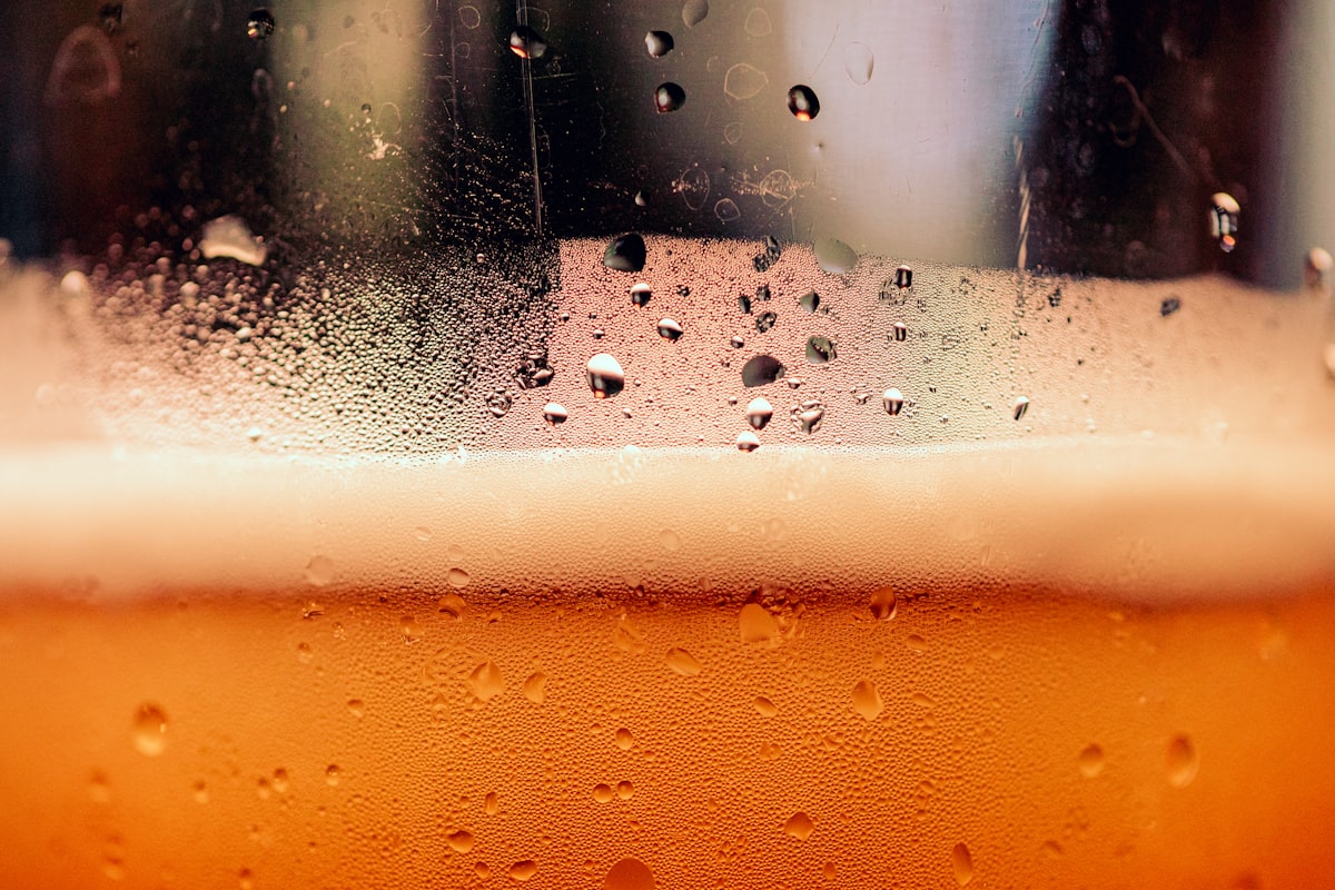 Waarom alcoholvrij bier eindelijk echt lekker is geworden