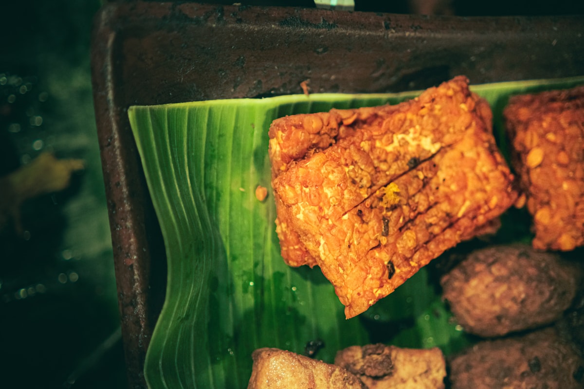 Zo leer je tempeh echt lekker te maken
